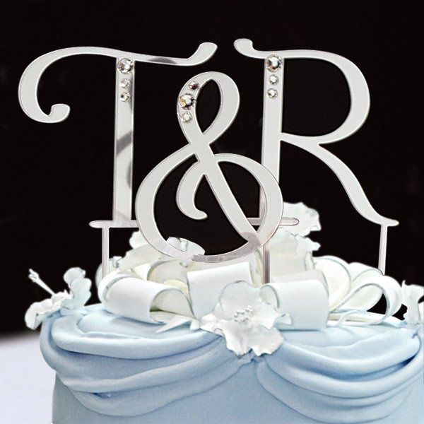 Cake Topper Stress
