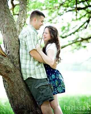e-session pics! :)