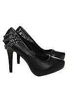 Rock N' Roll Brides... I found your shoes..