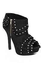 Rock N' Roll Brides... I found your shoes..