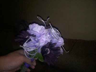 prototype bouquets *pics*