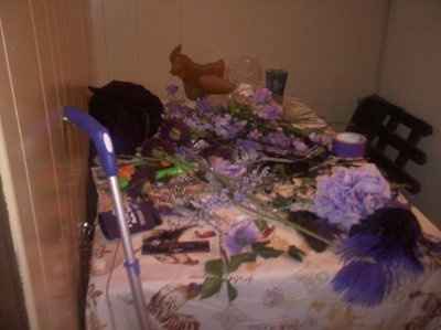 prototype bouquets *pics*
