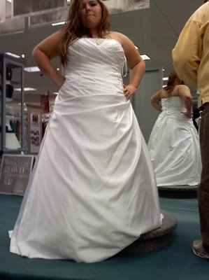 How should I hem my dress??
