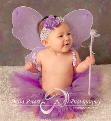 What are you getting your flower girl?