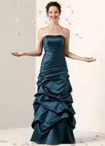 I bought my dress! What do you think?