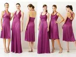 Bridesmaids Dress Style & Color Help!