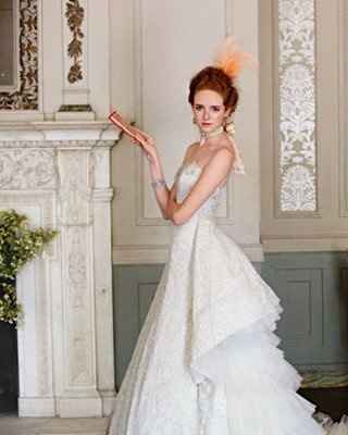 Side Bustle? Has anyone seen this?