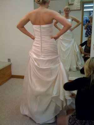 Side Bustle? Has anyone seen this?