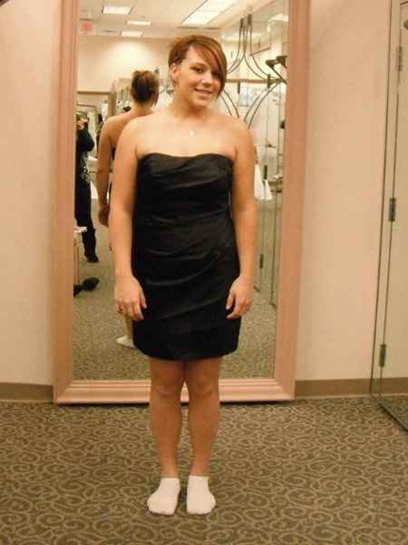 Post your Bridesmaid Dresses!!