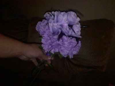 prototype bouquets *pics*