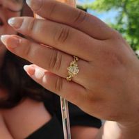 2026 Brides - Show us your ring! - 2