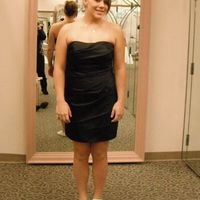 Post your Bridesmaid Dresses!!