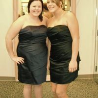 Post your Bridesmaid Dresses!!