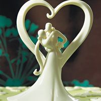 Cake Topper Stress