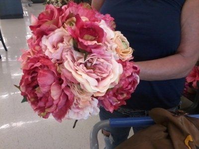 I need some inspiration for my centerpieces