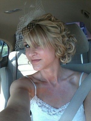 Your wedding day hairstyle PICS