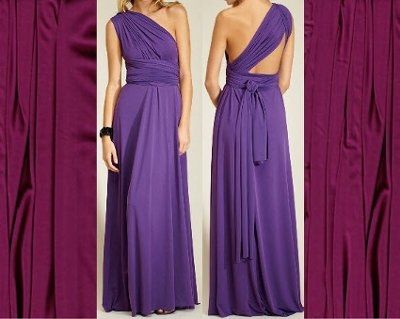 Show me your bridesmaid dresses!!