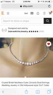 necklace
