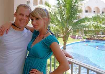 Show off your better half