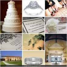 Calling all bargain brides! Topic: cake stands