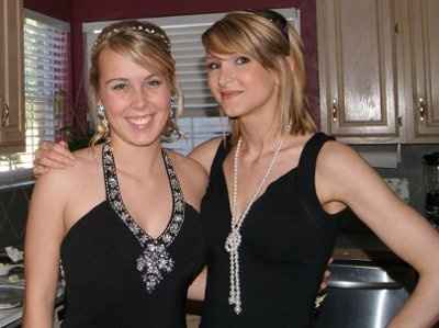 You without makeup :)