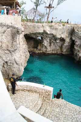 Back from Jamaica! (Family vaca, not honeymoon) *pics*