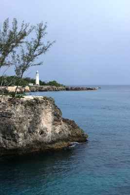 Back from Jamaica! (Family vaca, not honeymoon) *pics*