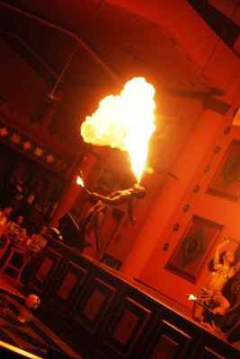 Back from Jamaica! (Family vaca, not honeymoon) *pics*