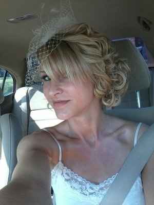 Your wedding day hairstyle PICS