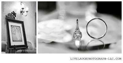 There's been a request ... show us them rings!