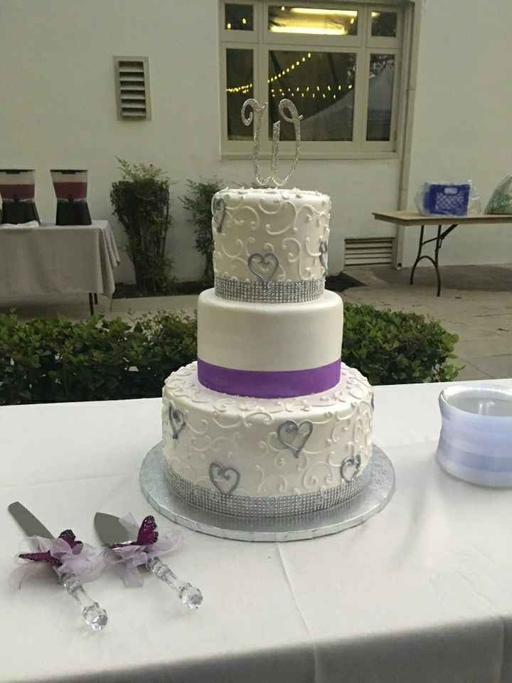 Cake $