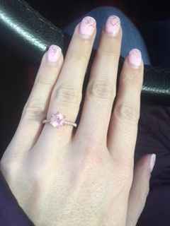 My ring