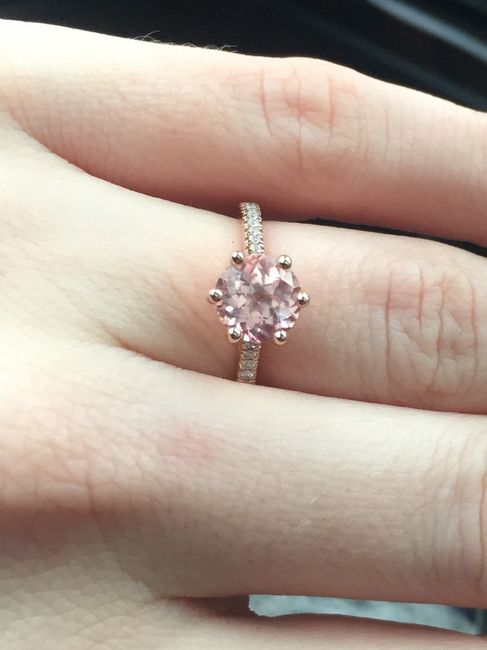 my ring