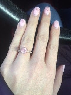 My ring