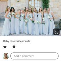 Bridesmaid Dress - 2