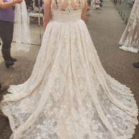 Brides of 2022 - Dress Pics! - 2