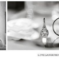 There's been a request ... show us them rings!