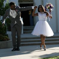 ProBam after 45 days