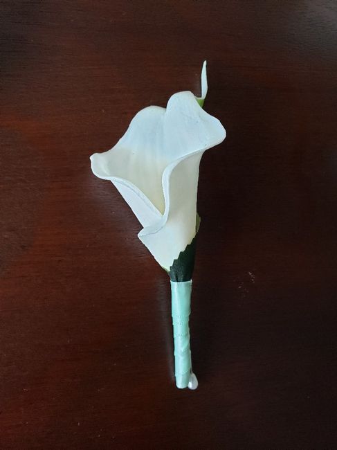 Etsy Fake flowers corsages/boutonniere? Help! - 3