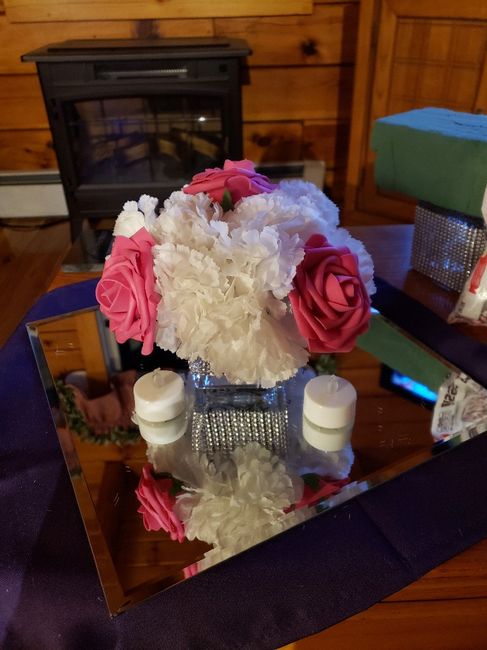 diy Centerpieces - 1