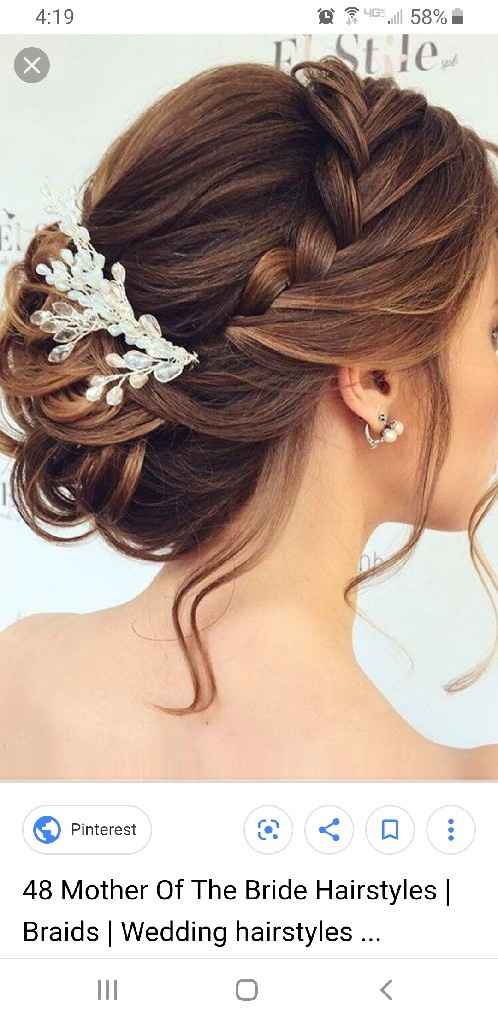 Style it out!- Hair! - 1