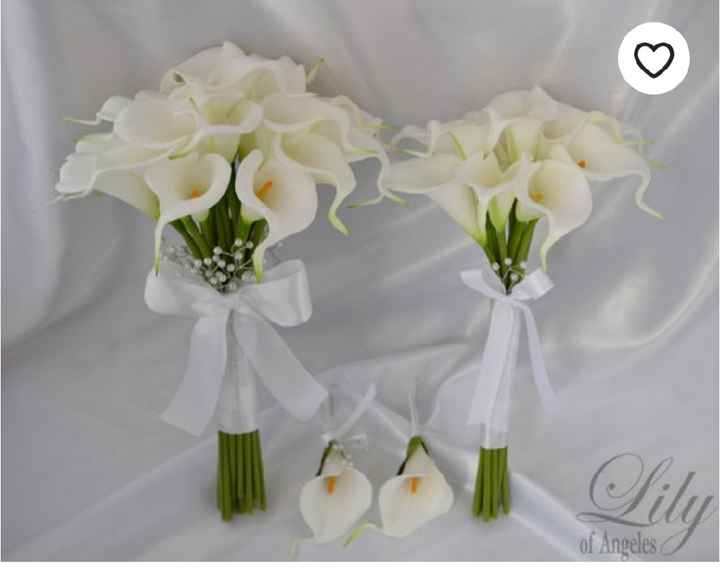 Lets talk flowers, fake and real. How much do you spend? - 1