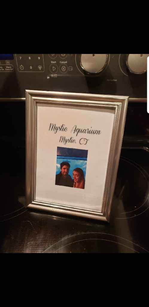 Anything other than table numbers? - 1
