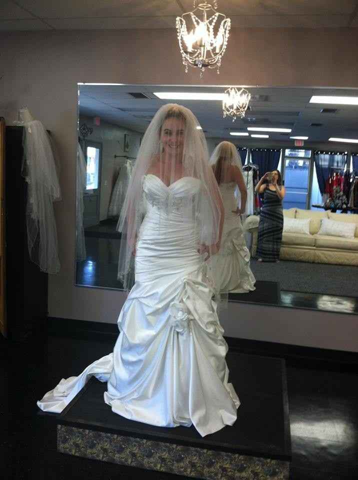Share your latest dress picture!
