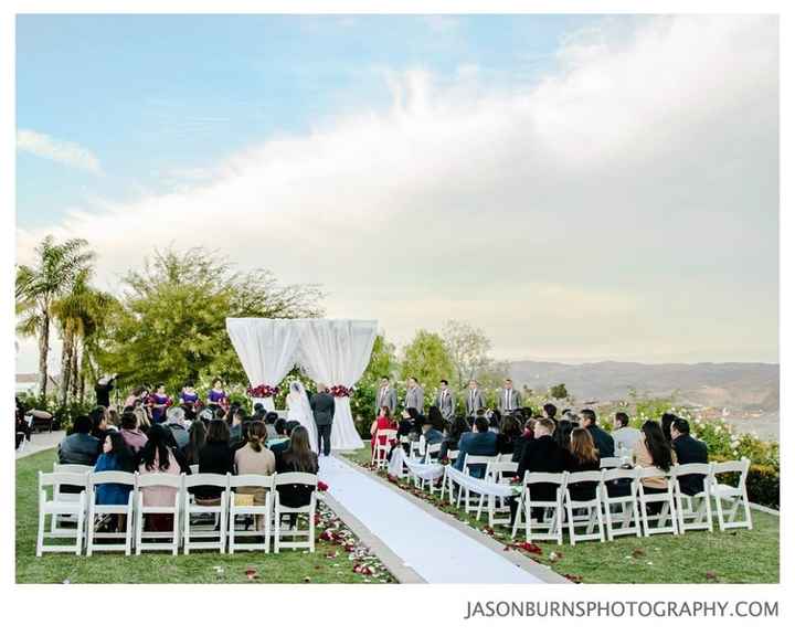 I FINALLY made a decision!!!! Our venue is BOOKED! (pics)