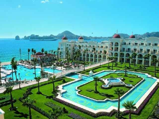 Our Honeymoon has been booked and paid IN FULL !!!!