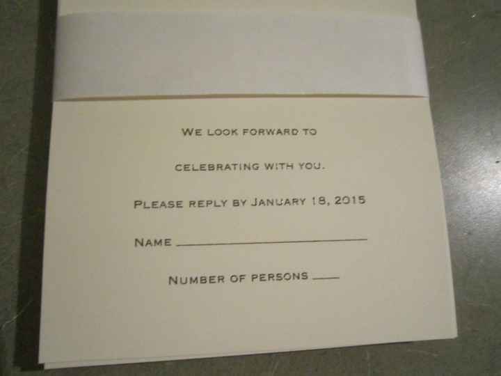 Crap! My RSVP cards are wrong! (pic)