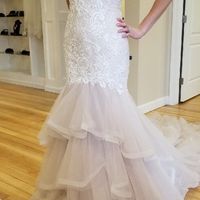 Dress Outtakes. Show me the rejects! - 1