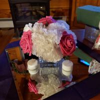 diy Centerpieces - 1