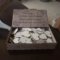 Unique Wedding Guest Books? Show Me Yours! - 2